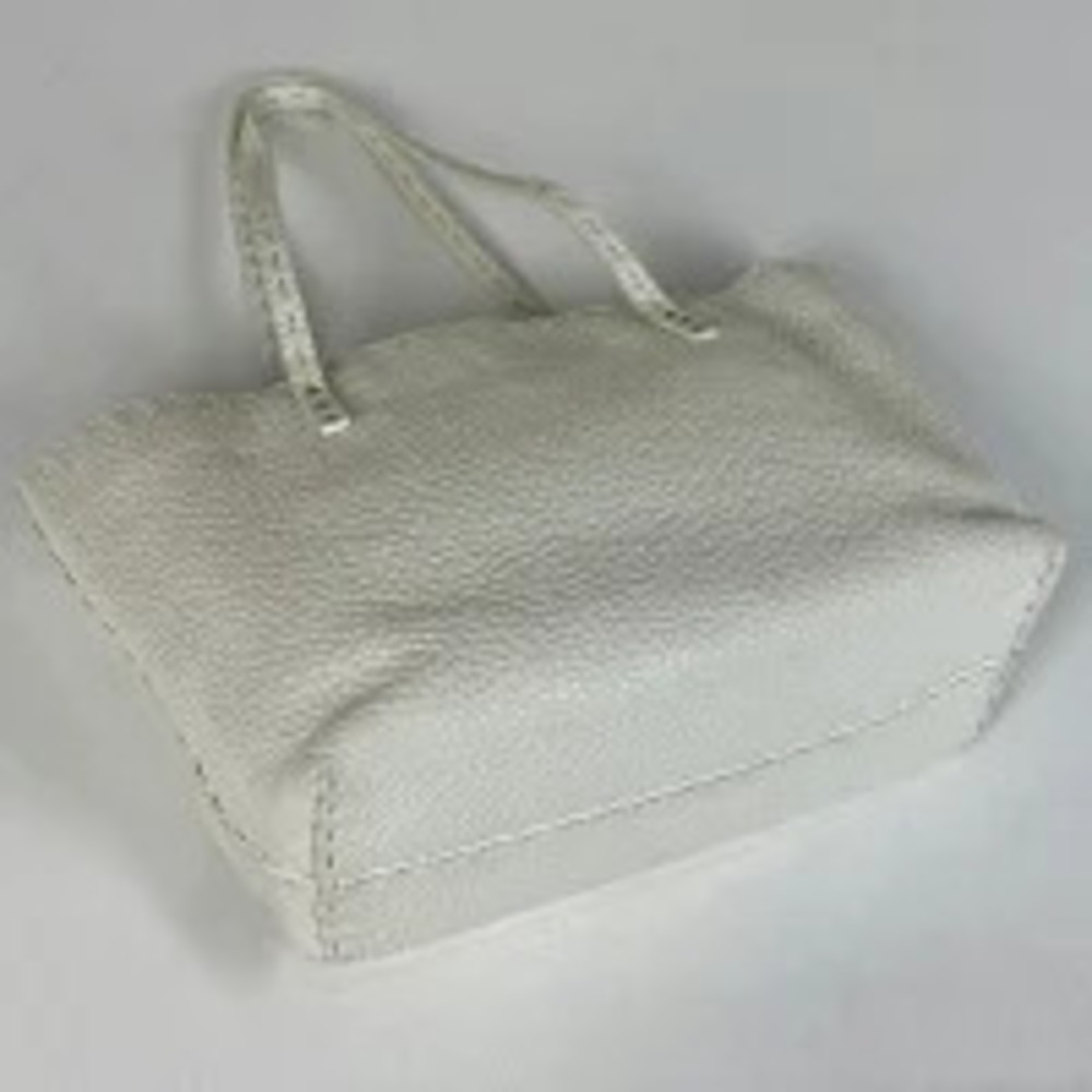 Fendi Selleria Tote Handbag Bag